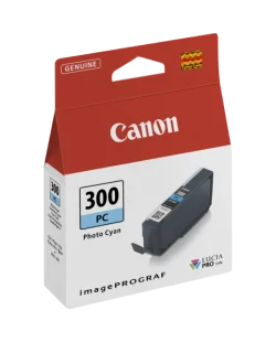 Canon PFI-300pc (4197C001)