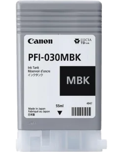 Canon PFI-030MBK (3488C001)