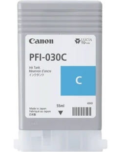 Canon PFI-030C (3490C001)