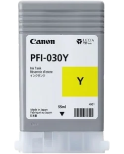 Canon PFI-030Y (3492C001)
