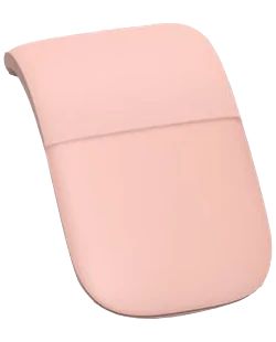 Microsoft ELG-00028 Maus Rosa (ELG-00028)