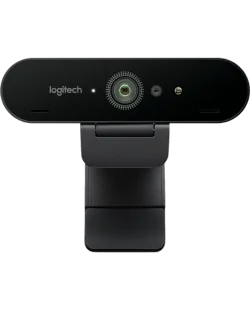 Logitech BRIO 4K Ultra HD Webcam (960-001106)