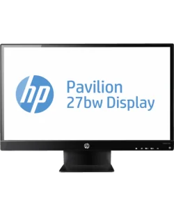 HP Pavilion 27wm (V9D84AAABB)