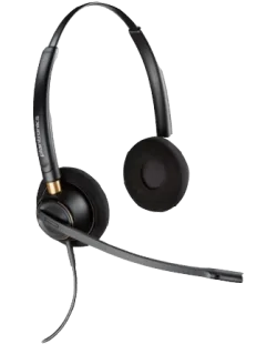 Plantronics EncorePro HW520 (89434-02)