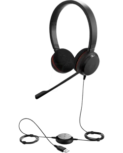 Jabra Headset Evolve 20 (4999-829-209)