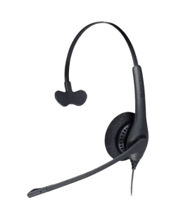 Jabra Headset BIZ 1500 Mono USB (1553-0159)