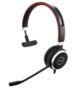 Jabra EVOLVE 40 MS Mono (6393-823-109)