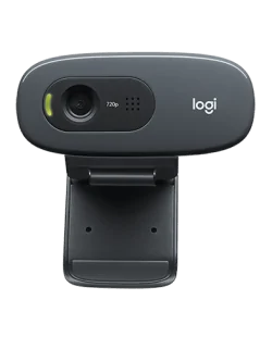 Logitech HD-Webcam C505 (960-001364)