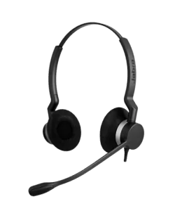 Jabra Headset BIZ 2300 Duo (2399-823-109)