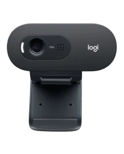 Logitech C505e HD Webcam (960-001372)