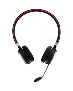 Jabra Evolve 65 MS stereo Headset (6599-823-399)