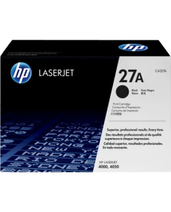 HP 27A (C4127A)