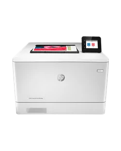 HP Color LaserJet Pro M454dw (W1Y45AB19)