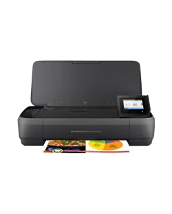 HP OfficeJet 250 Mobile (CZ992A)