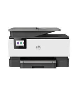 HP OfficeJet Pro 9010 All-in-One (3UK83B)