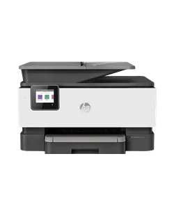 HP OfficeJet Pro 9012 All-in-One (1KR50B)