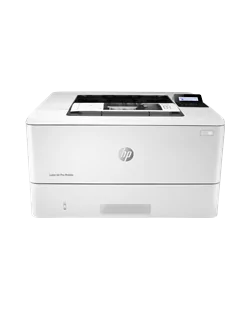 HP LaserJet Pro M404n...