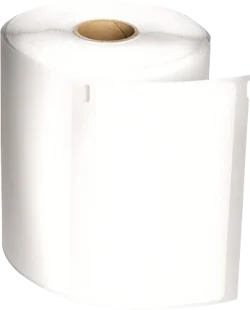 DYMO Blanc