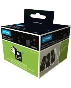DYMO Blanc