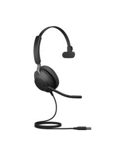 Jabra Evolve2 40 UC (24089-989-999)