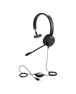 Jabra EVOLVE 30 MS Mono (5393-823-309)