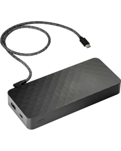 HP USB-C Notebook Power Bank (2NA10AA)