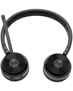 HP Headset (W3K09AA)