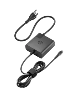 HP USB-C Netzadapter (1HE08AA)