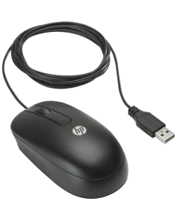 HP Essential USB-Maus (2TX37AA)