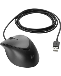 HP USB Premium-Maus (1JR32AA)