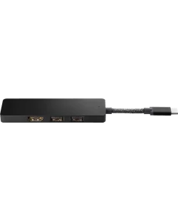 HP Elite USB-C Hub (4WX89AA)