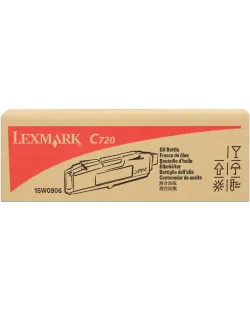Lexmark 15W0906 