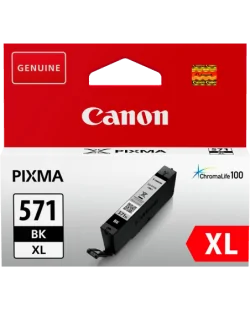 Canon CLI-571bk XL (0331C001)