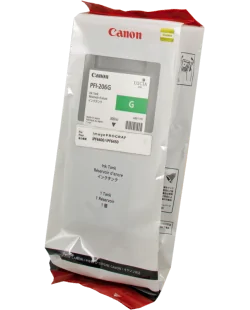 Canon PFI-206g (5310B001)