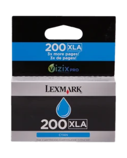 Lexmark 200 XLA (14L0198)