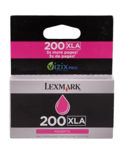 Lexmark 200 XLA (14L0199)
