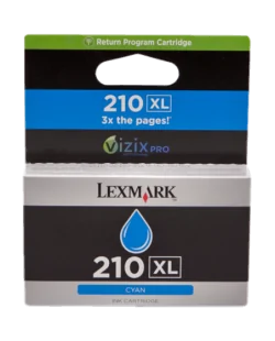 Lexmark 210 XL (14L0175E)
