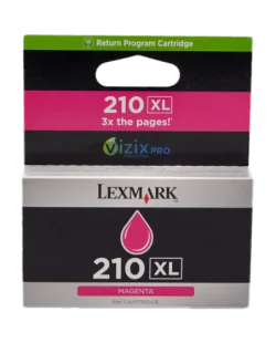 Lexmark 210 XL (14L0176E)