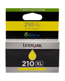 Lexmark 210 XL (14L0177E)