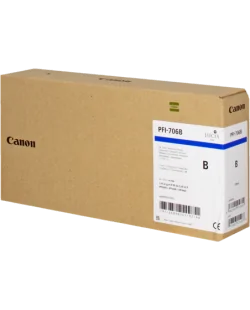 Canon PFI-706b (6689B001)