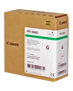 Canon PFI-306g (6664B001)
