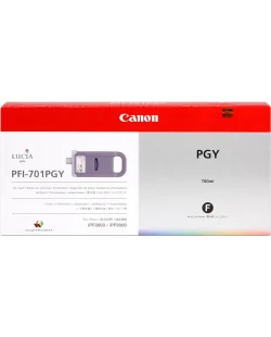 Canon PFI-701pgy (0910B001)