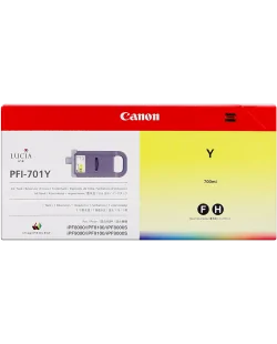 Canon PFI-701y (0903B001)