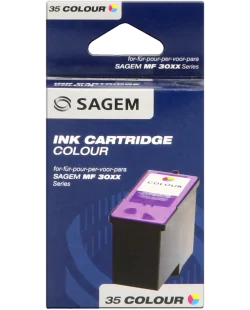 Sagem ICR-335R 
