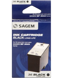 Sagem ICR-336K 