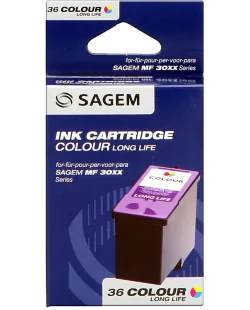 Sagem ICR-336R 