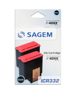 Sagem ICR-332K 