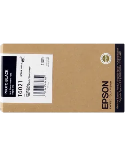 Epson T6021 (C13T602100)