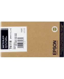 Epson T6118 (C13T611800)