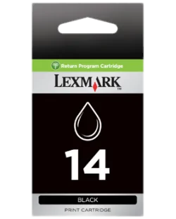 Lexmark 14 (18C2090E)